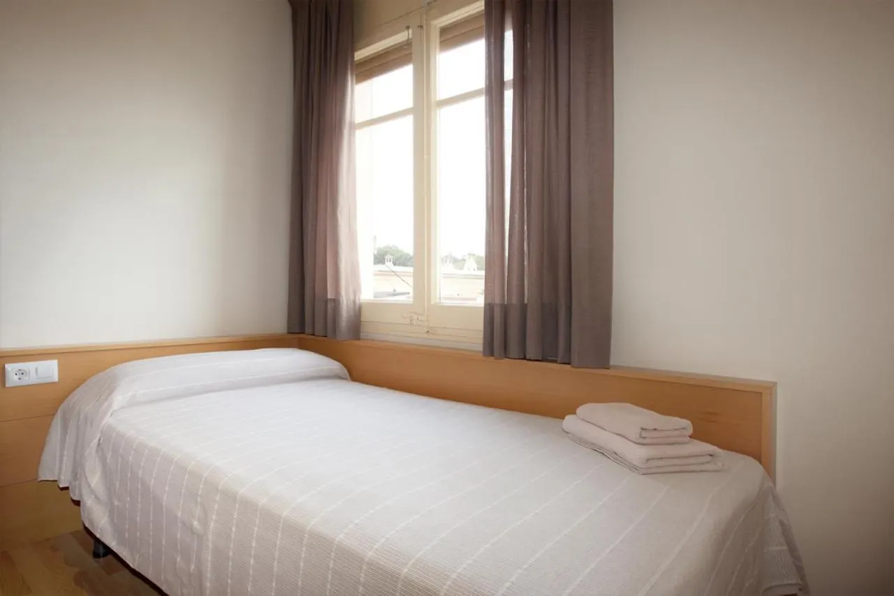 Riu42 - Modern Apartment In The Montjuic Barcelona España