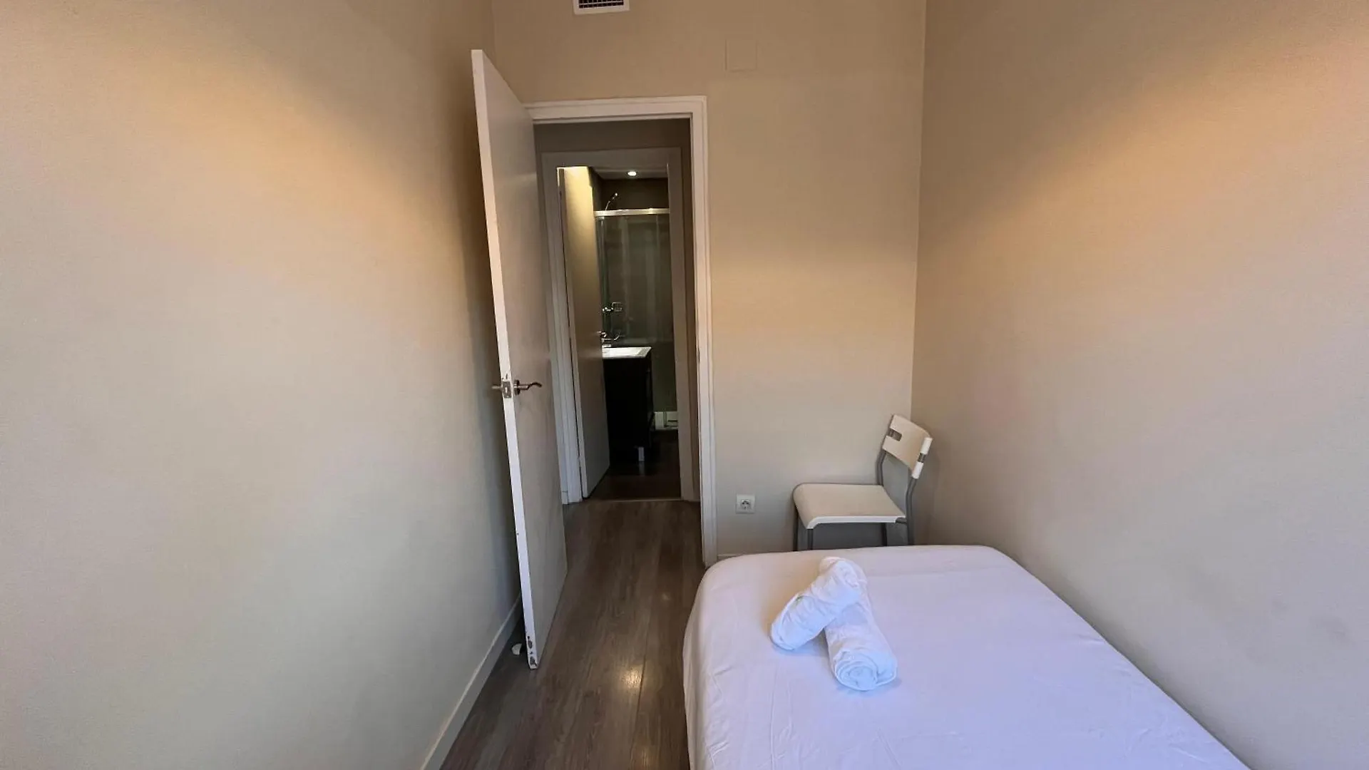 Riu42 - Modern Apartment In The Montjuic Barcelona España