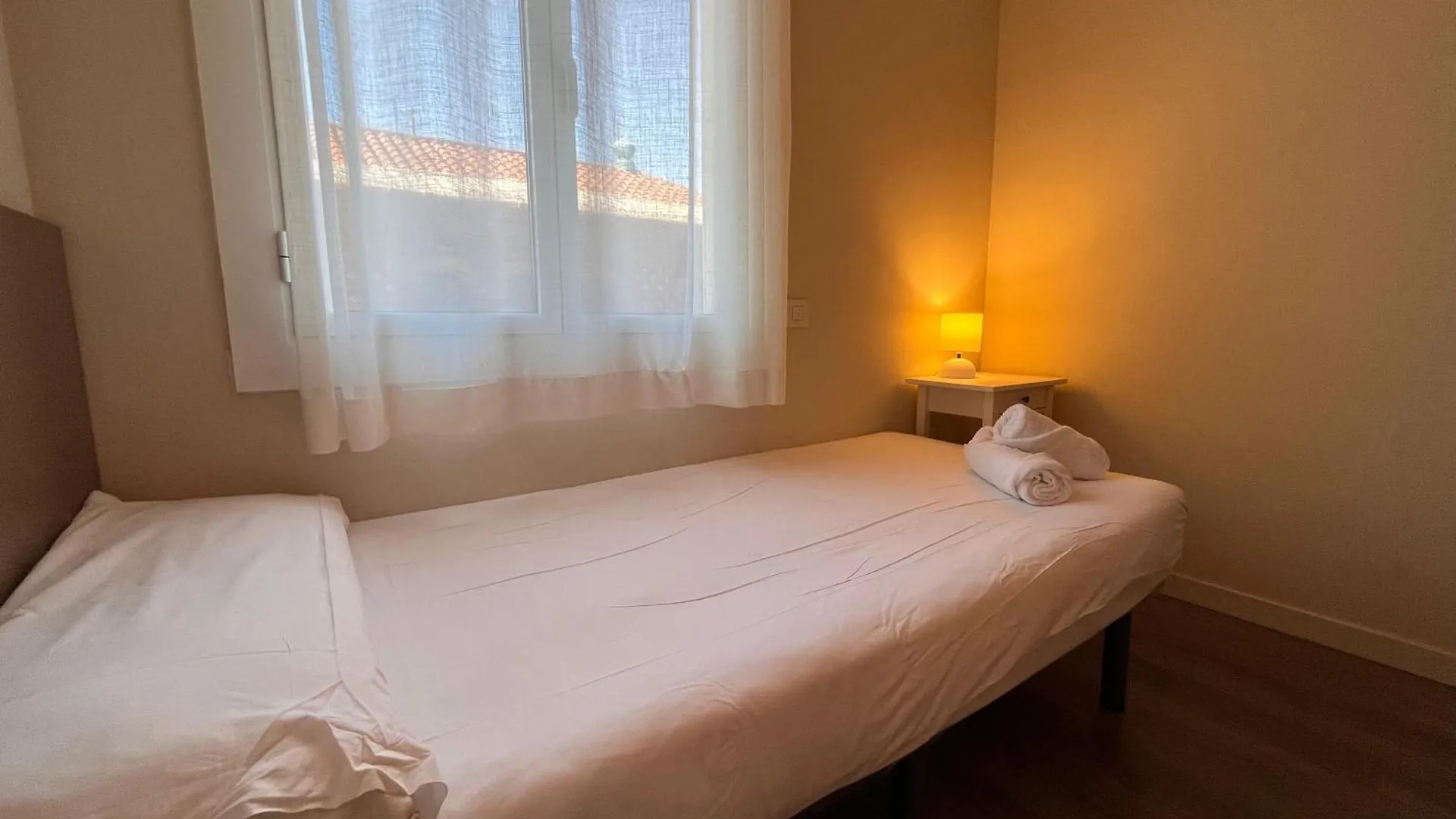 Riu42 - Modern Apartment In The Montjuic Barcelona